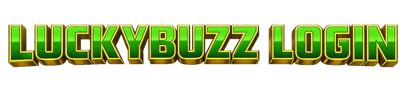 luckybuzz login